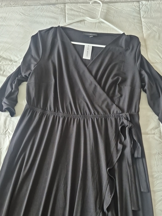 Dresses & Skirts - Lane Bryant Dress 14/16